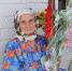 Жительница села Новоалександровка Мария Нудная отметила свой 90-й день рождения - Сетевое издание Ровеньская нива