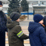 Сотрудники полиции напомнили ровеньским учащимся о безопасном поведении на дорогах - Сетевое издание Ровеньская нива