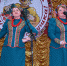 Фестиваль русской частушки прошёл в Ровеньском районе впервые - Сетевое издание Ровеньская нива