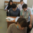 Ровеньские родители написали пробный ЕГЭ вместе с выпускниками - Сетевое издание Ровеньская нива