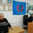 Компьютерное многоборье - Управление соцзащиты населения