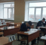 Ровеньские одиннадцатиклассники приняли участие в пробном ЕГЭ по профильной математике - Сетевое издание Ровеньская нива