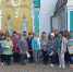 Пенсионеры Ровеньского района посетили Новооскольский городской округ - Сетевое издание Ровеньская нива