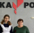 Юная ровенчанка стала участницей регионального этапа Всероссийской олимпиады школьников - Сетевое издание Ровеньская нива