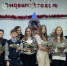 Юные ровенчане приняли участие в мастер-классе «Новогодняя мастерская» - Сетевое издание Ровеньская нива