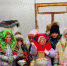 Гастрономический фестиваль «Вареник с сюрпризом» прошёл в детских садах Ровеньского района - Сетевое издание Ровеньская нива