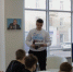 Белгородские волонтёры провели интеллектуальную игру «Внуки Победы» - Сетевое издание Ровеньская нива