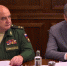 Вячеслав Гладков принял участие в обсуждении вопросов по военной безопасности Белгородской области - Сетевое издание Ровеньская нива