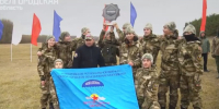 Вячеслав Гладков: «В Чернянском районе прошёл финал областных соревнований «Зарница 2.0» - Сетевое издание Ровеньская нива