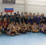 Соревнования муниципального этапа чемпионата школьной баскетбольной лиги КЭС-БАСКЕТ завершились - Сетевое издание Ровеньская нива