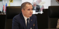 Вячеслав Гладков – о присвоении звания «Почётный гражданин» - Сетевое издание Ровеньская нива