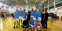 Спортивные выходные прошли в Ровеньском районе - Сетевое издание Ровеньская нива