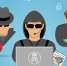 ОСТОРОЖНО! Защитись от преступников в интернете!. - Ровеньский район