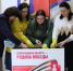 Акция «Цветы Победы» стартовала в культурных учреждениях Ровеньского района - Сетевое издание Ровеньская нива