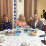 Бочарова Татьяна Анатольевна приняла участие в заседании Белгородского отделения Всемирного Русского Народного Собора и Белгородского Общества русской словесности во имя митрополита Московского и Коломенского Макария (Булгакова).. - Ровеньский район