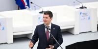 Сегодня экспертным мнением по вопросам бюджетов социального развития и цифровизации в управлении муниципальными финансами делятся представители всех уровней власти, научного сообщества и общественных организаций. - Ровеньский район