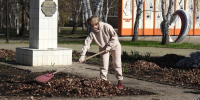 Месячник добровольного служения области вступил в активную фазу в Ровеньском районе - Сетевое издание Ровеньская нива