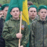 Ровеньский отряд «Первый Русич» принял участие в региональном этапе «Зарница 2.0» - Сетевое издание Ровеньская нива