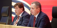 Вячеслав Гладков призвал отказаться от проведения выпускных в заведениях общепита - Сетевое издание Ровеньская нива