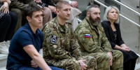Вячеслав Гладков объявил о начале третьего этапа конкурса «Сталь» - Сетевое издание Ровеньская нива