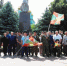 Торжественное мероприятие в честь Дня пограничника состоялось в краеведческом музее - Сетевое издание Ровеньская нива