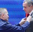 Вячеслав Гладков встретился с замруководителя федерального казначейства - Сетевое издание Ровеньская нива
