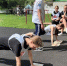 Муниципальный этап фестиваля ГТО прошёл на центральном стадионе посёлка Ровеньки - Сетевое издание Ровеньская нива