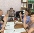 03 июня  состоялось 62-е заседание  Ровеньской территориальной избирательной комиссии.. - Ровеньский район