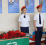 В знак подвигов и доблести бойцов - Сетевое издание Ровеньская нива