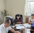 Состоялось заседание рабочей группы Ровеньского района по противодействию нелегальной занятости. - Ровеньский район