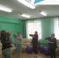 Оздоровительная гимнастика - Управление соцзащиты населения