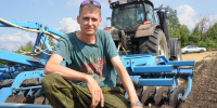 Жатва – 2025 вступила в свои права - Сетевое издание Ровеньская нива