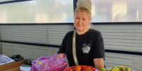 Продовольственная ярмарка прошла в Ровеньском районе - Сетевое издание Ровеньская нива