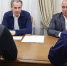 Вячеслав Гладков провёл совещание с генеральным директором ПАО «Россети Центр» - Сетевое издание Ровеньская нива