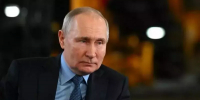 Вячеслав Гладков поздравил Владимира Путина с днём рождения и поблагодарил за помощь региону - Сетевое издание Ровеньская нива
