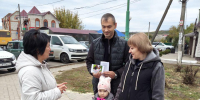 С Днем отца! Время сказать "спасибо" самому главному мужчине. - Комплексный центр соцобслуживания населения