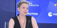 Анна Фёдорова дала оценку развитию социально-экономической системы Белгородской области - Сетевое издание Ровеньская нива