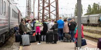 Вячеслав Гладков: в текущем году более 2 тыс. белгородцев отправились на оздоровительный отдых - Сетевое издание Ровеньская нива