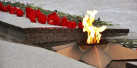 3 декабря - День Неизвестного солдата. В этот день мы чтим память российских и советских воинов, погибших в боевых действиях на территории нашей страны и за ее пределами, ставших символом мужества и стойкости. - Ровеньский район