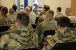 В Центре культурного развития чествовали самых неравнодушных, отзывчивых, ответственных и целеустремлённых людей, которые не на словах, а на деле бескорыстно несут добро и пользу окружающим, своей стране и малой Родине.