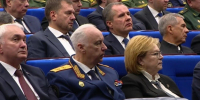 Вячеслав Гладков принял участие в заседании коллегии Минобороны РФ - Сетевое издание Ровеньская нива
