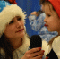 Новогодний утренник «Зимнее волшебство: сказка возле новогодней ёлки» прошёл ярко и весело - Сетевое издание Ровеньская нива