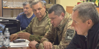 Вячеслав Гладков: Евгений Воробьёв станет замгубернатора по взаимодействию с силовыми структурами - Сетевое издание Ровеньская нива