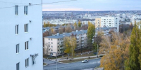 В Белгородской области строители ввели в эксплуатацию более 800 тыс. кв. м жилья в 2025 году - Сетевое издание Ровеньская нива