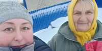 «Старый Новый год идет,  счастья в каждый дом несёт!» - Управление соцзащиты населения