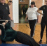 Яркий и динамичный спортивный праздник прошёл в Ровеньском политехническом техникуме - Сетевое издание Ровеньская нива
