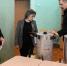 Вячеслав Гладков проверил готовность пунктов временного обогрева в областной столице - Сетевое издание Ровеньская нива
