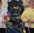 Первые соревнования дронов - Сетевое издание Ровеньская нива
