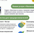 Сервис «Наличные на кассе». - Ровеньский район