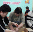 «Бабушкины пирожки» - Управление соцзащиты населения